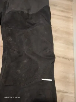 Traje seco Gill Talla XL