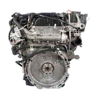 MOTOR 651924 COMPLETO NUEVO