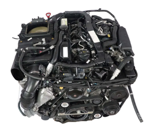 MOTOR 651924 COMPLETO NUEVO