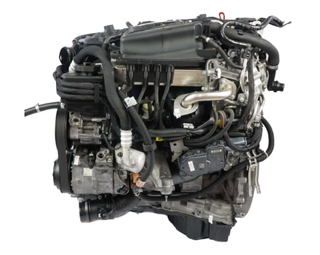 MOTOR 651924 COMPLETO NUEVO