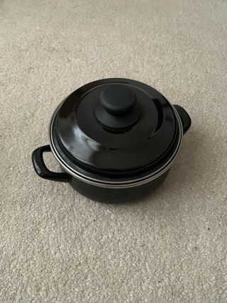 Kuchenprofi Vaporera Acero Inox