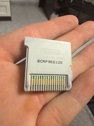 Pokémon Rubí Omega Nintendo 3DS