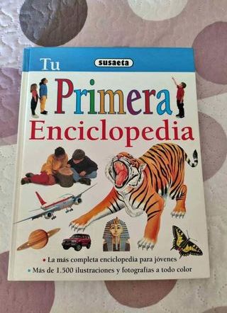Libro Infantil
