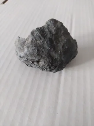 Piedra Geoda Natural