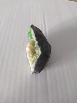 Piedra Geoda Natural