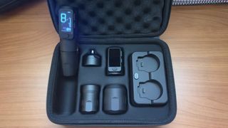 Maquina de tatuar OG PRODUCE FURY II