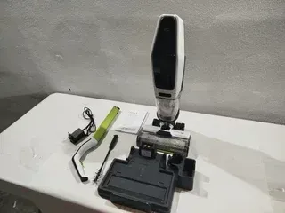 ASPIRADOR BISSELL CROSSWAVE X7 PLUS