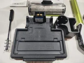 ASPIRADOR BISSELL CROSSWAVE X7 PLUS