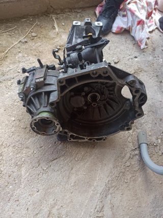Caja de cambios Seat León MK1 o cambio por otra