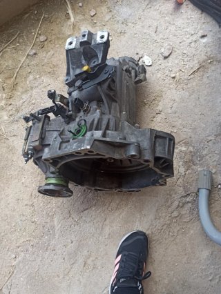Caja de cambios Seat León MK1 o cambio por otra