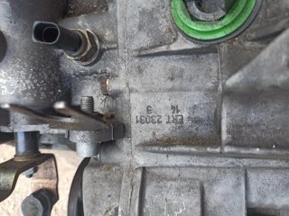Caja de cambios Seat León MK1 o cambio por otra