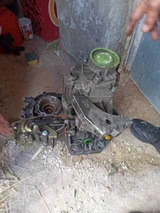 Caja de cambios Seat León MK1 o cambio por otra