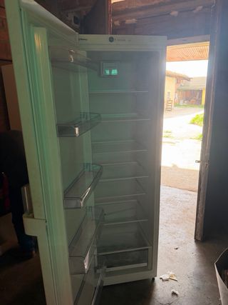 Nevera y Congelador Balay