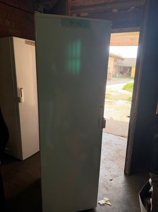 Nevera y Congelador Balay