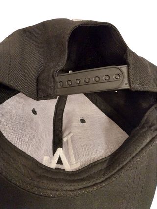 Gorra Snapback LA Los Angeles Unisex Nueva