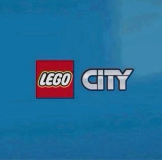 Lego city 60337 estación de pasajeros (NUEVO)