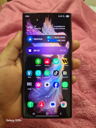 Samsung S22 Ultra 256GB