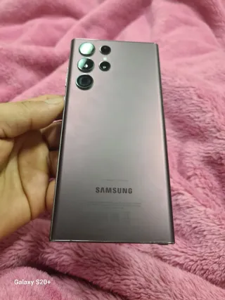 Samsung S22 Ultra 256GB