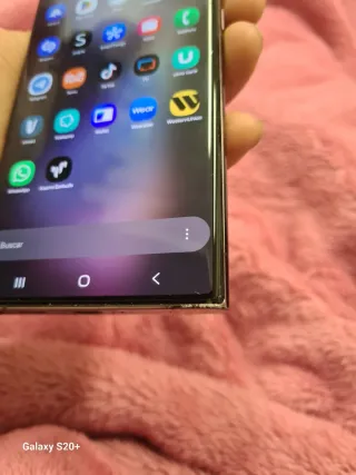 Samsung S22 Ultra 256GB