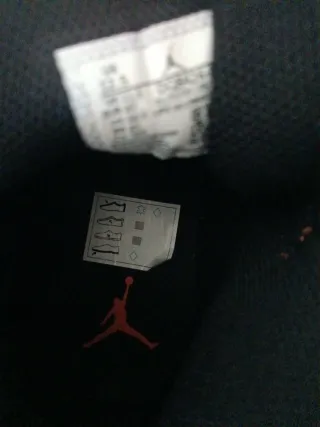 Nike Air Jordan 1 Mid Talla 47