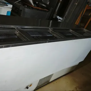 ✓Botellero 4 puertas