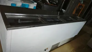 ✓Botellero 4 puertas