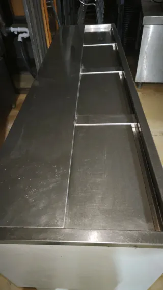 ✓Botellero 4 puertas