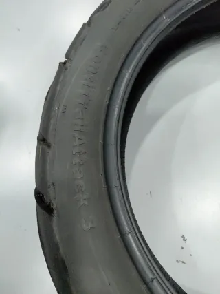CONTINENTAL 150/70-17
