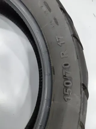 CONTINENTAL 150/70-17