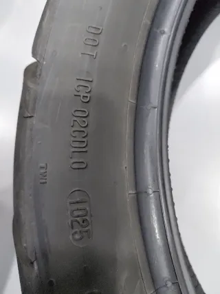 CONTINENTAL 150/70-17