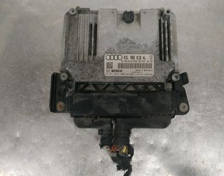 Centralita audi 449169 03l906018al a3 (8p) 2.0 tdi