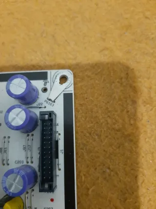 Fuente Alimentación TV LG OLED 55CS6La