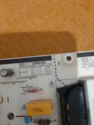 Fuente Alimentación TV LG OLED 55CS6La