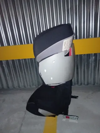 Silla Cybex para  Coche con Isofix 15-36kg