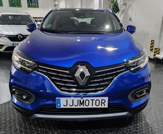 Renault Kadjar Zen