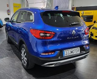 Renault Kadjar Zen