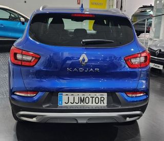 Renault Kadjar Zen