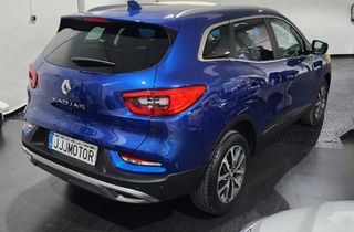 Renault Kadjar Zen