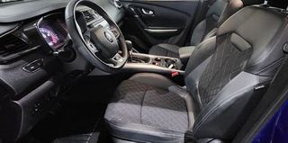 Renault Kadjar Zen