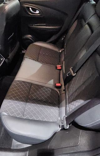 Renault Kadjar Zen