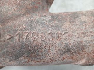 101387 colector 1821910 71562 1798363 scania serie