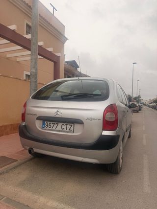 Citroen Xsara 2.0 diesel