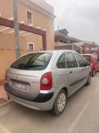 Citroen Xsara 2.0 diesel