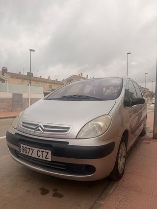 Citroen Xsara 2.0 diesel