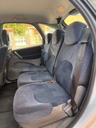 Citroen Xsara 2.0 diesel