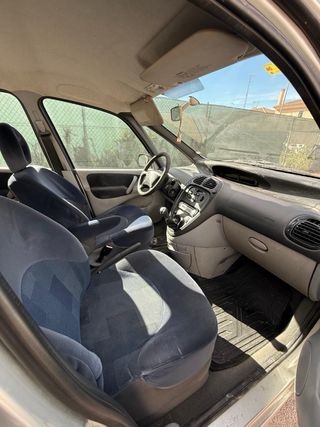Citroen Xsara 2.0 diesel