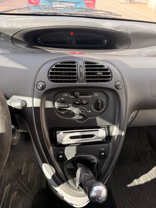 Citroen Xsara 2.0 diesel