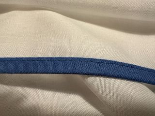 Tela para cortina de cocina