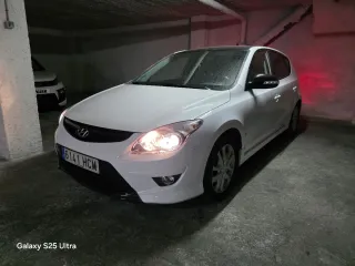 Hyundai i30 2012