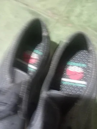 Zapatos Hombre Bitesta Talla 43 Gris